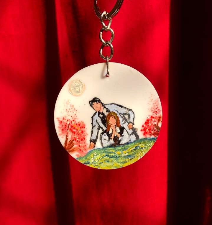 Key Chain