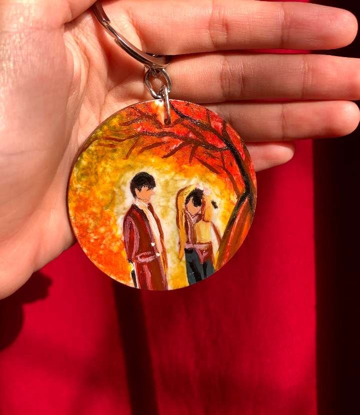 Key Chain