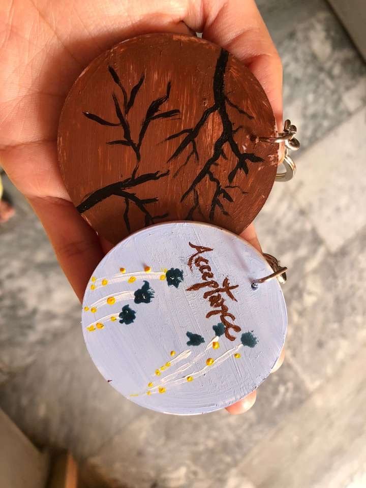 Key Chains