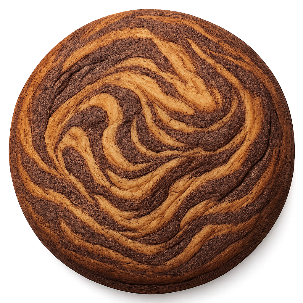 Marble Cake